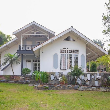 Hotel O Puncak Bogor Near Taman Safari Exterior foto