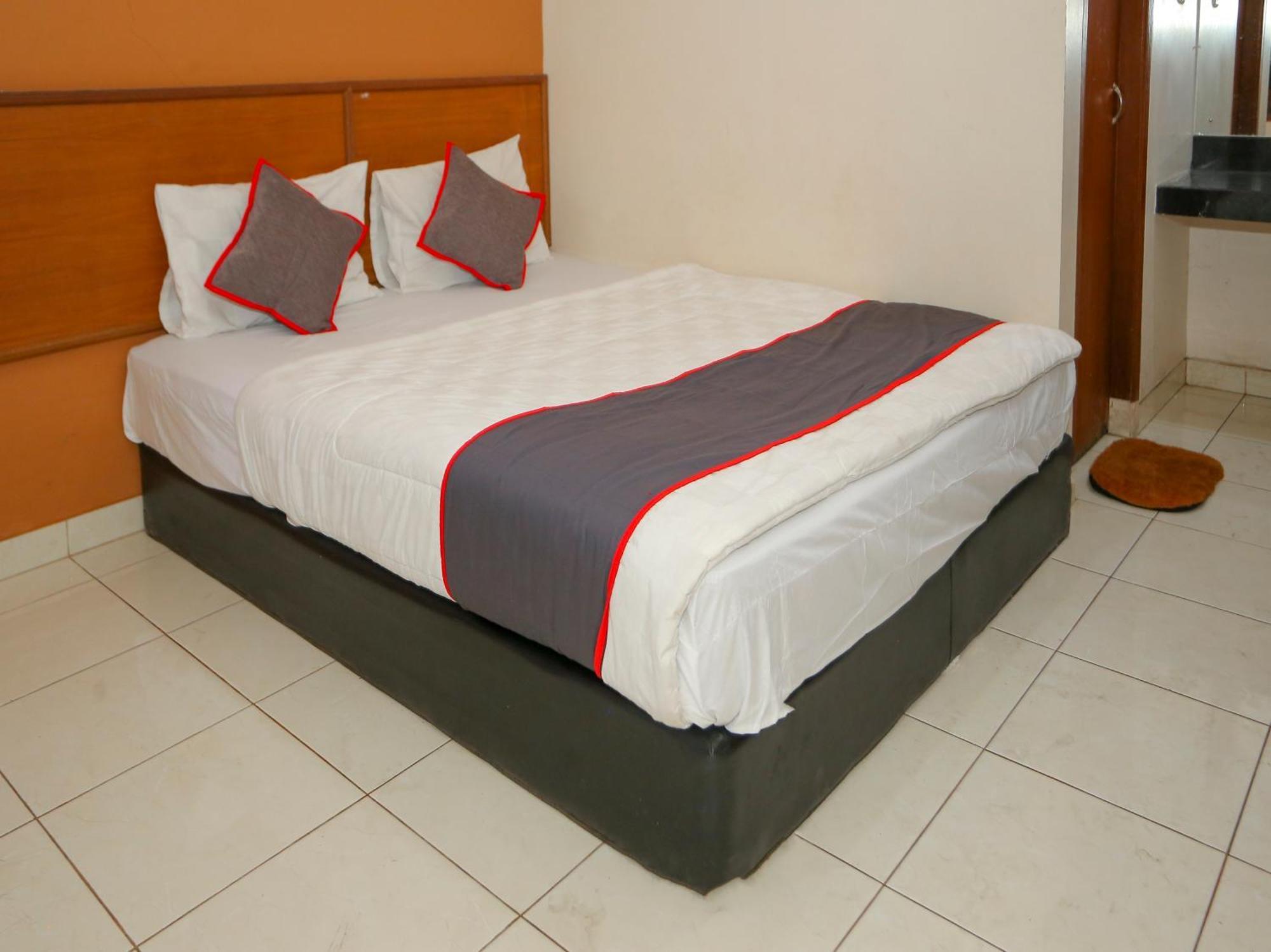 Hotel O Puncak Bogor Near Taman Safari Exterior foto