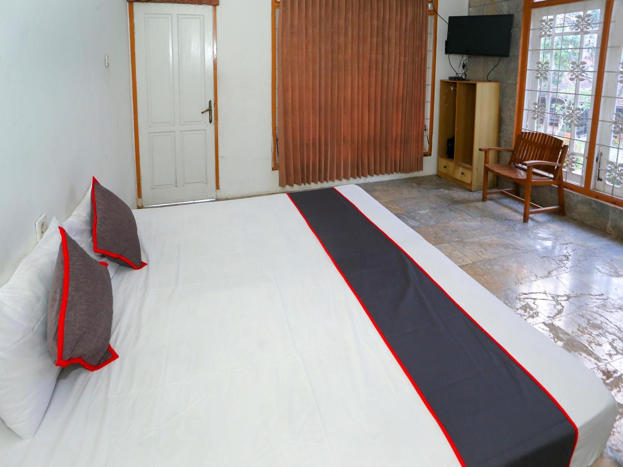 Hotel O Puncak Bogor Near Taman Safari Exterior foto
